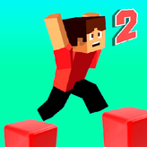 Speedrun Parkour - Fun Adventure - WonderGames - A site for Online