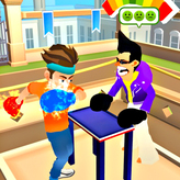 slap master 3d game