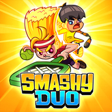 smashy duo game