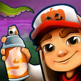 Subway Surfers Saint Petersburg - Play Free Game Online at