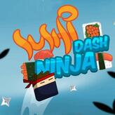 sushi ninja dash game