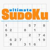 ultimate sudoku game