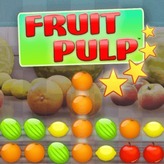 fruit pulp game