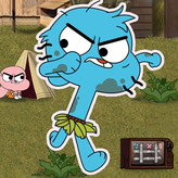 Home Alone Survival, Gumball