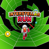 interstellar run game