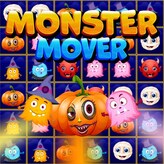 monster mover game