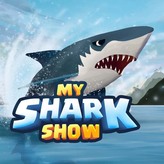 my shark show game