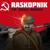 raskopnik: the trench warrior game