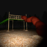 SLIDE IN THE WOODS free online game on