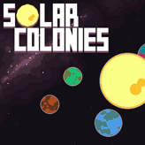 solar colonies game