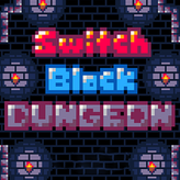 switch block dungeon game