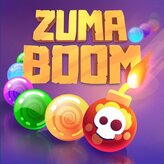 zuma boom game