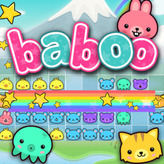 baboo: rainbow puzzle game