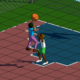 basketball rpg game