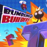 bumbling builders game