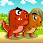 dino meat hunt - new adventure game
