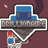 drillionaire game