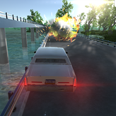 RETRO HIGHWAY - Play Online for Free!