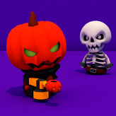 jack-o gunner game