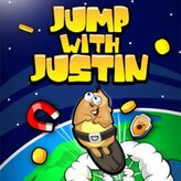 jump with justin game