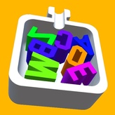 MSN Games - Letter Garden