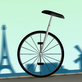 monocycle game