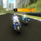 GP Moto Racing 2 - 🕹️ Online Game