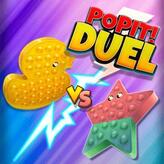 pop it! duel game