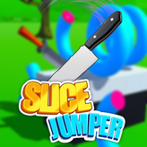 slice jumper game