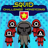 squid challenge honeycomb game
