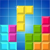 block puzzle classic game