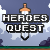 heroes quest game