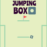 jumping box game