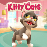 kitty cats game