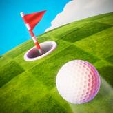 minigolf tour game