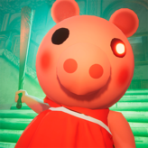 piggy: escape from the pig game
