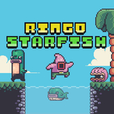 ringo starfish game