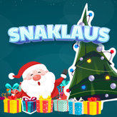 snaklaus game