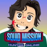 squid mission hunter online game