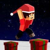 survival craft xmas special game