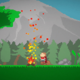 wildland wanderer game