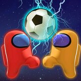2 player imposter soccer game