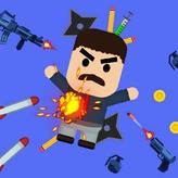 angry boss 2 game