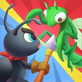 ant kingdom simulator 3d game