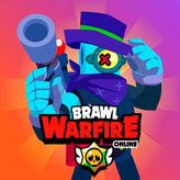 brawl stars warfire game