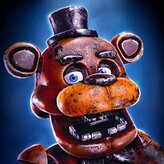 Five Nights at Freddy's : Mini Game (ARCADE) by FNaFSpeaK-FR