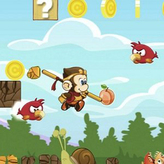 Banana Kong Online  Free online games, Banana, See games