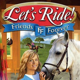 let's ride! - friends forever game