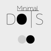 minimal dots game