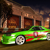 need for speed carbon - own the city game